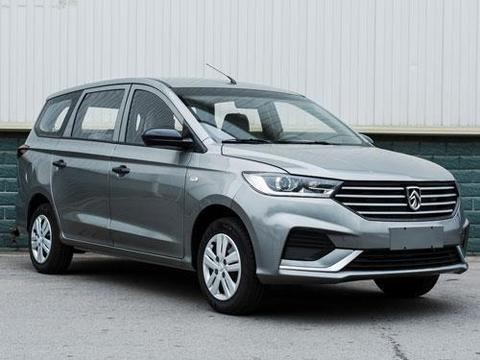 宝骏又出新车售6万，大7座怒怼宋MAX，空间不比宝骏730差！