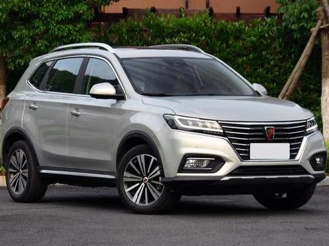 空间动力、配置水平都不错，不愧是上汽热门车型！好看又实用！