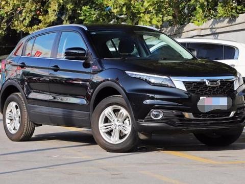 最失败的国产车：故障率几乎为零，国人却不愿支持！