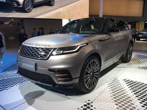 25-30岁开上这三款SUV，不说达到了人生巅峰至少成功了！