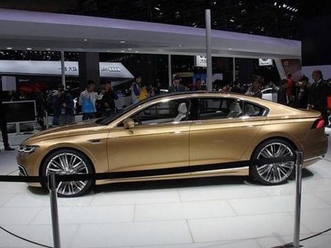 车友“感慨”，以后买车千万别买“大众CC车”