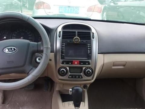 花两万块买到二手赛拉图，车子的性能，让小伙感觉赚大了！