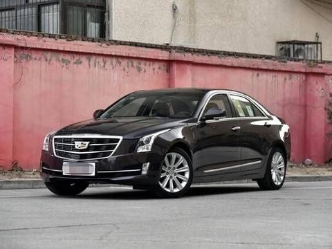 凯迪拉克ATS-L时尚型和精英型怎么选?