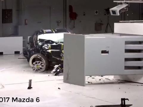 迈锐宝VS蒙迪欧VS凯美瑞VS雅阁VS索纳塔VS西格玛VS马自达6