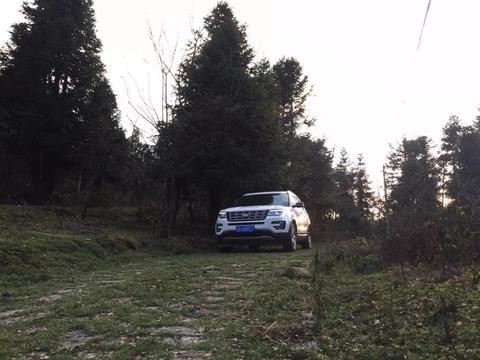 和探险者在一起的27个小时，该不该思考人生？