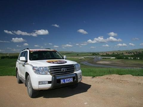 18款兰德酷路泽 全新改款 又一个销量冠军