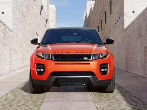 女强人最爱的几款SUV，骨子里透露着女王范，有颜值更有个性！