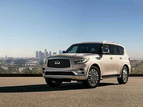 比揽胜便宜，仅卖100万，气场却不输宾利