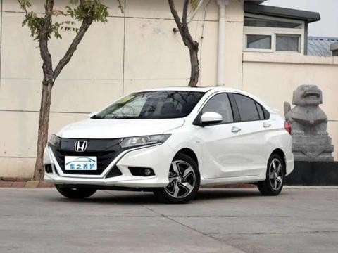 靠技术真能雄起吗? 这车1.5L需9万多落地, 但销量不过千