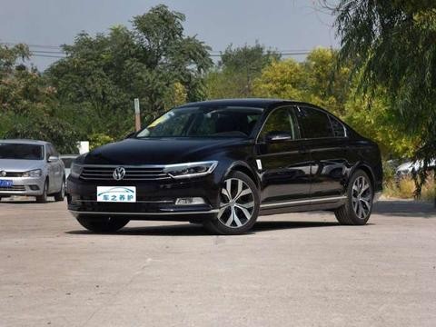 为什么大家花20万不买雅阁就买它呢? 难道就靠气质和颜值?