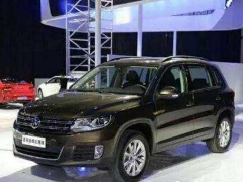 新车型正式上市，售价16.58万起，看到侧身时我给跪了