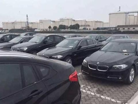 30万提库存2年宝马525Li,车主: 宝马比较有面子, 不在乎库存时间