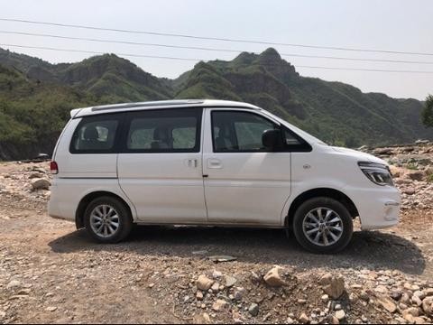 不是SUV胜似SUV “全能”MPV也有高性能