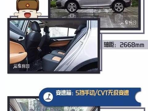 未来的潜力股是谁？来看看这三款7-15万的新晋SUV你就知道