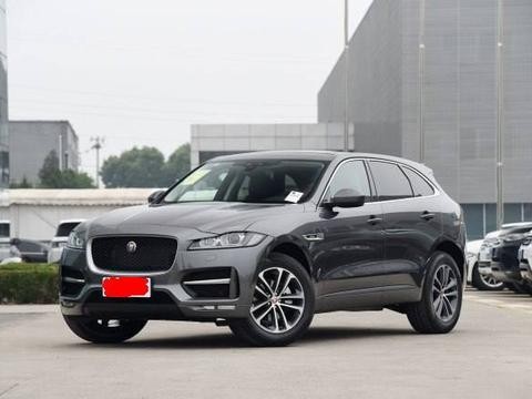 全新捷豹XF Sportbrake车型正式上市，价格一出来我果断放弃了