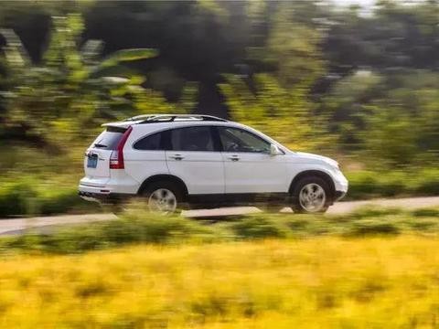 不想上班 与将军轮胎 Grabber HT5 一起说走就走