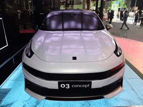 “国产卡宴”即将上市, 1.5T配四驱,比肩大众速腾, 或售13万要火