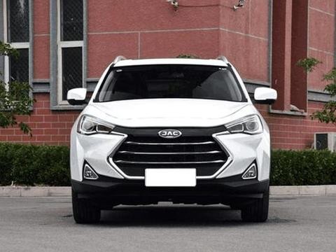 国产SUV神车，比H6大一圈，S级内饰设计，1.5T动力比昂科威都牛