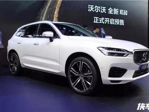 3款新车！这就是沃尔沃接下来的大动作