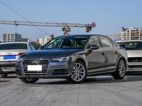 最便宜的奥迪中型车，卖23万，和Q7同平台，却装了高尔夫发动机