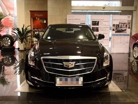 凯迪拉克ATS-L和XTS，有什么不同点吗?选谁好?