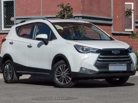 被黑的最惨的国产车，销量却不低，仅售6万！