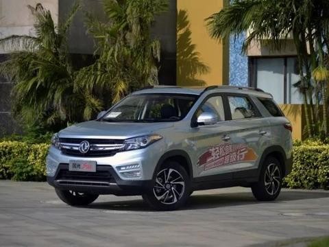 5-20万分别买啥7座SUV车型？别着急，看过这篇不再纠结！