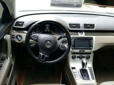 新车27万，现在19万，2.0T涡轮增压，开回公司同事投来羡慕眼光