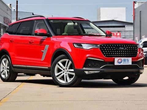 最套路的国产车：营销手段上流，车品却不入流！