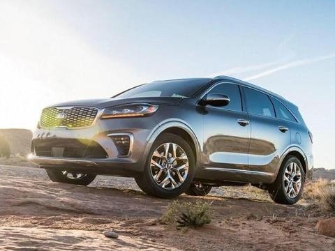 无黑点的韩系SUV！新款一出立马放弃途观L，还是进口品质