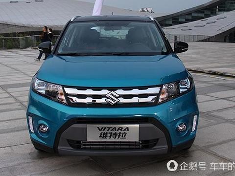 谁说SUV耗油太高，国内自主SUV百公里耗油4L售价9万，省油耐开