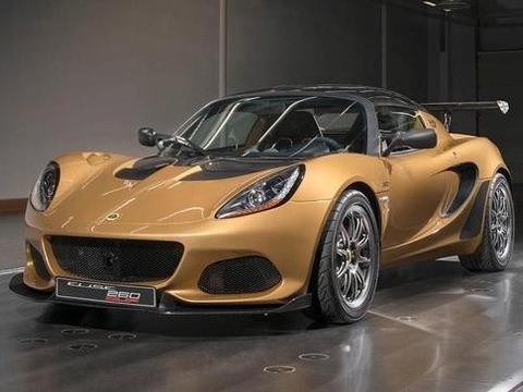 吉利又要捞金不少！1.8T压榨出245马力，3.8S破百，堪比赛车