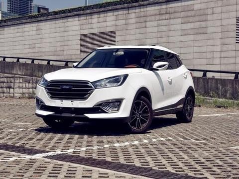 良心国产SUV，上市首月销量达2456台，颜值爆表落地仅6万！