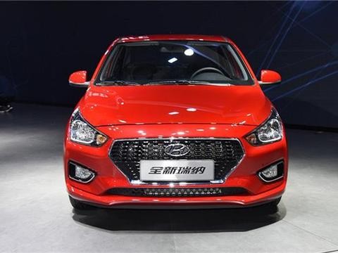 北京现代出狠招！新车4万起售，半年工资就够了，还挤啥地铁？