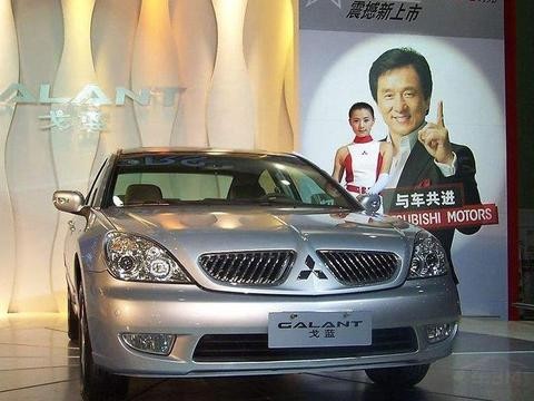 曾经的越野车领导者三菱 为何渐渐消失在人海