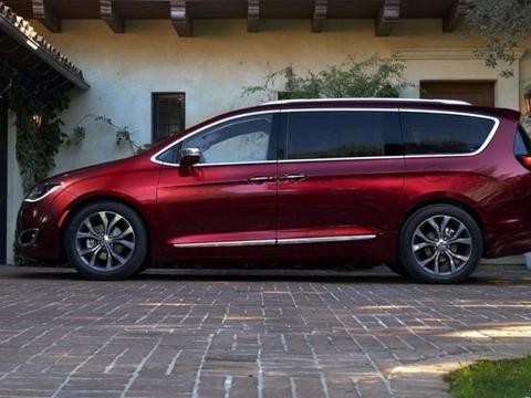 新保姆车来了，百万MPV气场完胜GL8，国产卖26万都有市场