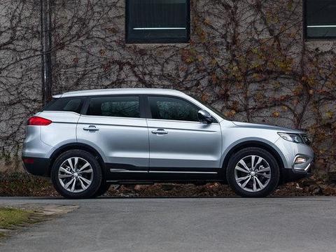 这三款紧凑SUV在国内性价比最高，也是最值得买的三款