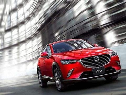 这几款SUV，接贵宾不失颜面，跑山路全能，懂车的人都会买！