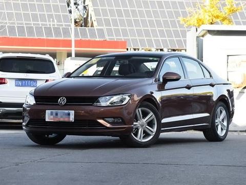 2018款大众凌渡上市，颜值超高，配置丰富，售14.59-21.39万元