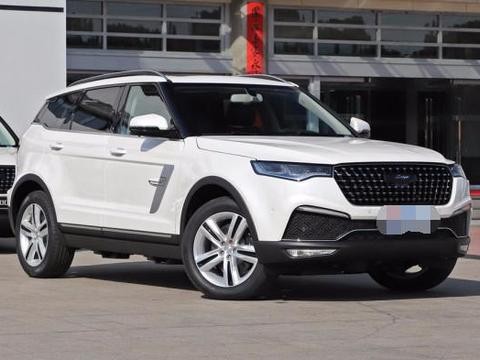 最套路的国产车：百万豪车只卖10万，月销量破万！