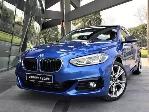 16万买豪华品牌BBA，工薪阶层从此走上高大上，上路让你爽到炸