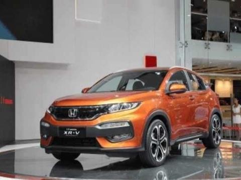 降价都在1-2万元! 缤智、逍客、XR-V 日系SUV三剑客到底买谁?