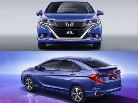 8万起, 4台漂亮又实用的三厢掀背车, 懂车的人首选!