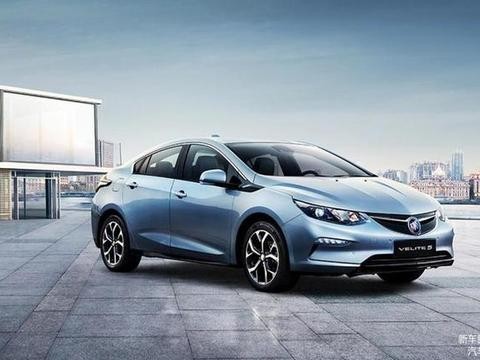 增程型混动,与插混、油电混有何区别?