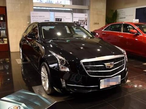 凯迪拉克ATS-L和奥迪A4L怎么选?