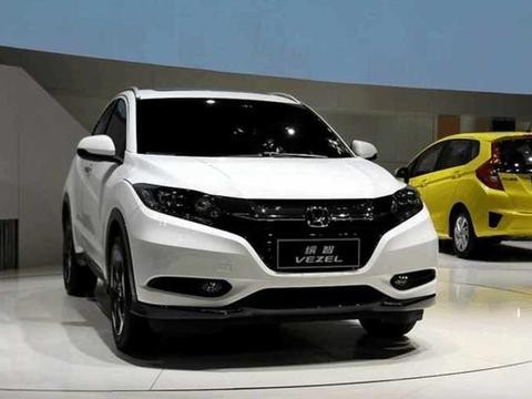 挤掉现代ix25再遇自主强敌，开价13万元的缤智到底值不值得买？