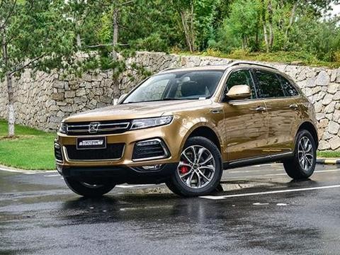 众泰发展到谈操控和经济这程度了？车主的点评让人感觉反差太大