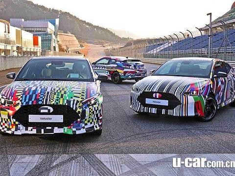 新一代飞思终于露脸，还是帅气三门设计，街头耍帅首选