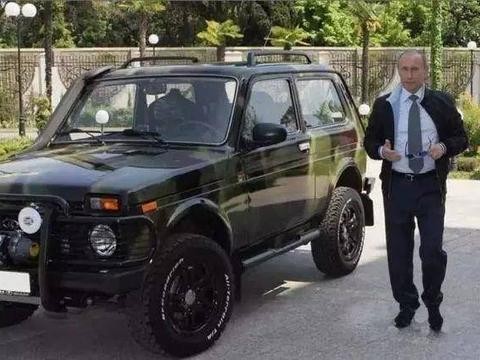 比合资还便宜的进口越野车，国内稀缺，但真的很牛！