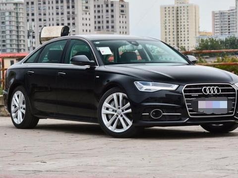 曾经60万的豪华车，如今狂降30万成街车了？